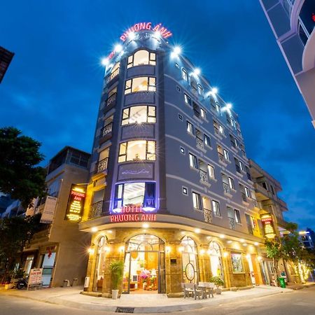 Ha Hotel & Apartment Vung Tau Exteriör bild